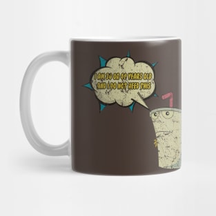 Exclusive ~ I am 30 or 40 ? Mug